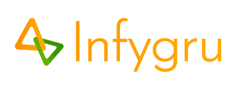 Infygru Logo